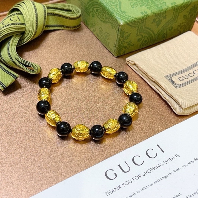 Gvc*1 bracelets